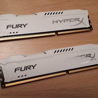 RAM DDR3 8 gb