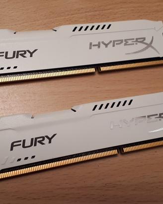 RAM DDR3 8 gb