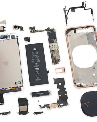 Pezzi di Ricambio per Smartphone – Tutti i Modelli