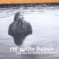 CD WHITE BUFFALO