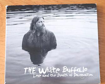 CD WHITE BUFFALO