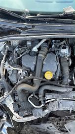 Motore Renault Clio 1.5 DCi (K9K E6)
