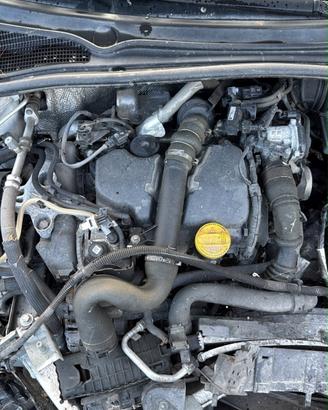Motore Renault Clio 1.5 DCi (K9K E6)
