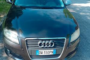 audi a3 1.9 sport bak