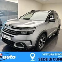 Citroen C5 Aircross 1.2 puretech