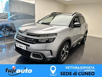 Citroen C5 Aircross 1.2 puretech