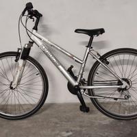 2 Bici Mountain Bike DECATHLON