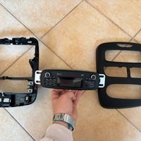 stereo originale clio 4