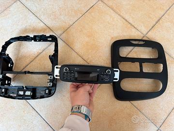 stereo originale clio 4