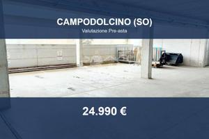 Immobile in asta di 420 m² a Campodolcino