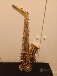 Sax Alto