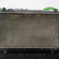 RADIATORE ACQUA PER SANTA FE 2.0 CRDI 2005