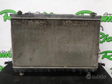 RADIATORE ACQUA PER SANTA FE 2.0 CRDI 2005