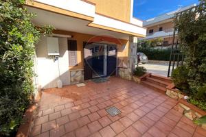 Villetta bifamiliare - Altavilla Milicia