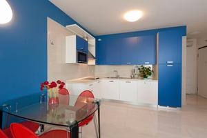 Monolocale arredato - Viale Venezia 15