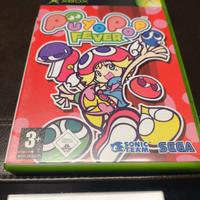 Puyo Pop Fever - Xbox