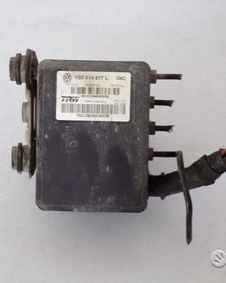 Centralina Pompa ABS Volkswagen Up 2017