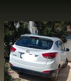 Auto Hyundai ix35 anno 2011,  220000 km