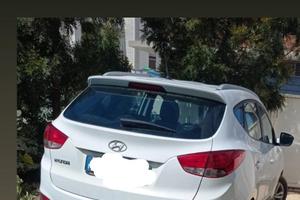 Auto Hyundai ix35 anno 2011,  220000 km