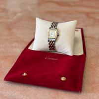 Orologio Cartier Panthere Small 1 Row