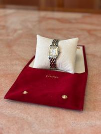 Orologio Cartier Panthere Small 1 Row