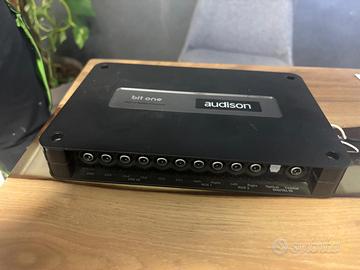 BIT ONE AUDISON