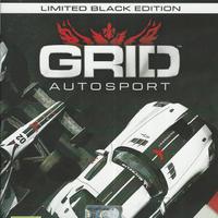 Gioco per Xbox 360 Grid Autosport Limited Black Ed