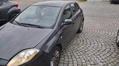 fiat bravo