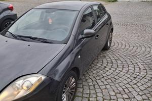 fiat bravo
