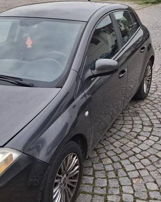 fiat bravo