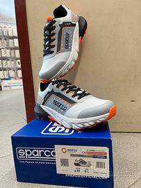 Scarpa Sparco NON antinfortunistica