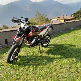 Husqvarna SM 610 i.e.