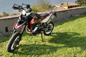 Husqvarna SM 610 i.e.