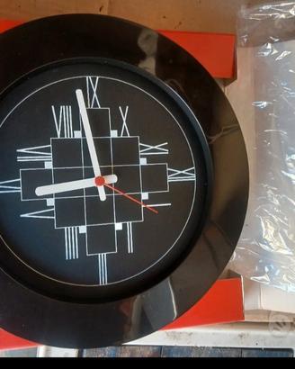 Orologio da parete GIOTTO anni 80
