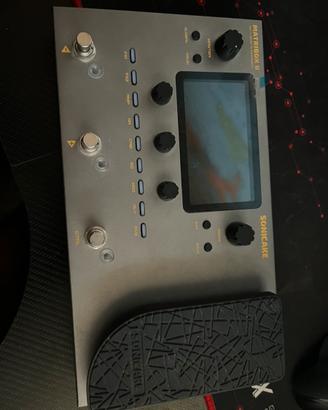 Sonicake Matribox ii