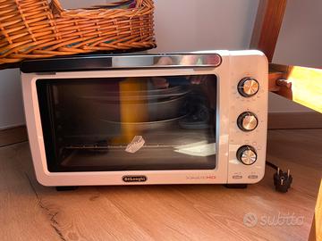 Forno sfornatutto mido de longhi