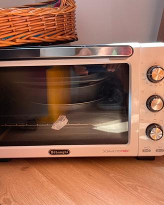 Forno sfornatutto mido de longhi