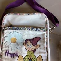 Borsa ragazza