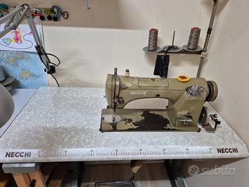 macchina da cucire 