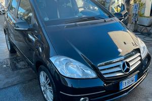 Mercedes A180 Elegance