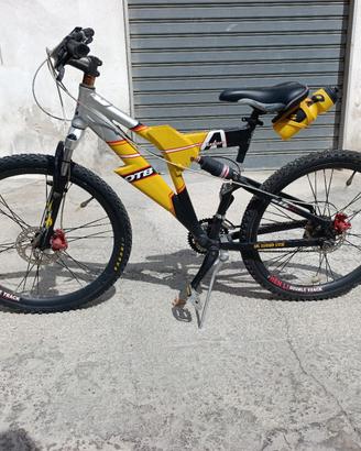 bicicletta 