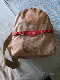 zaino medio Alviero Martini