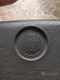 volante saab