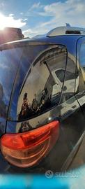 FIAT SEDICI 2008 - VETRO FISSO POSTERIORE DESTRO