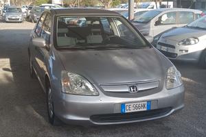 Honda Civic 2003 - 1.4 benzina Lb automobili