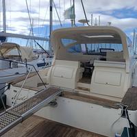Cantieri del Tirreno Cayman 43