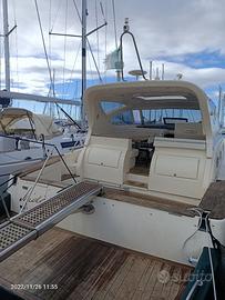 Cantieri del Tirreno Cayman 43