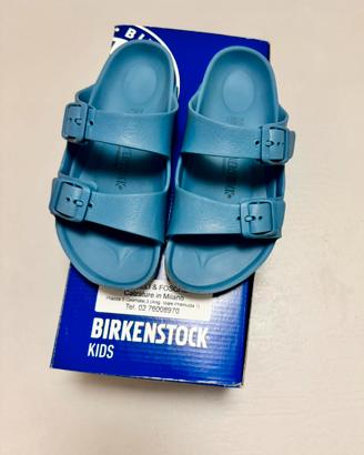 Sandali Birkenstock bambino