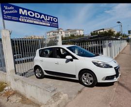 Renault Scenic Scénic XMod 1.5 dCi 110CV Start&Sto
