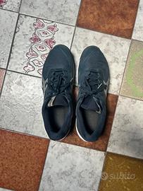 Scarpe Asics Blu 43.5